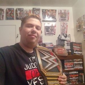 Meet your Posher, Brandon